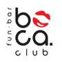 Boca Club Guia BaresSP